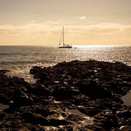 La Casita Del Mar Villa โปริส เด อโบนา ภายนอก รูปภาพ