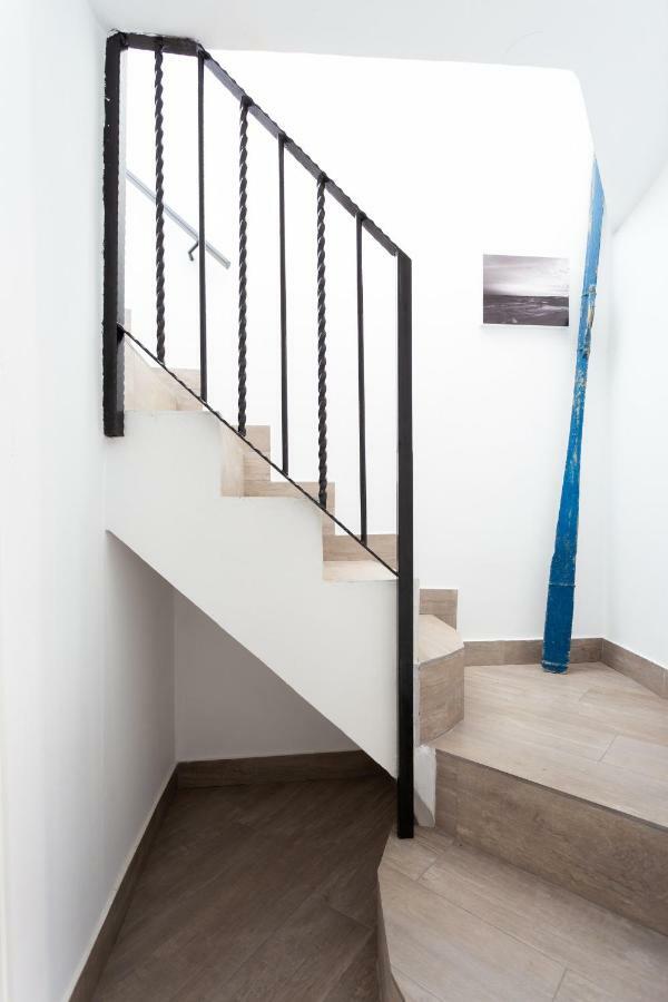 La Casita Del Mar Villa โปริส เด อโบนา ภายนอก รูปภาพ