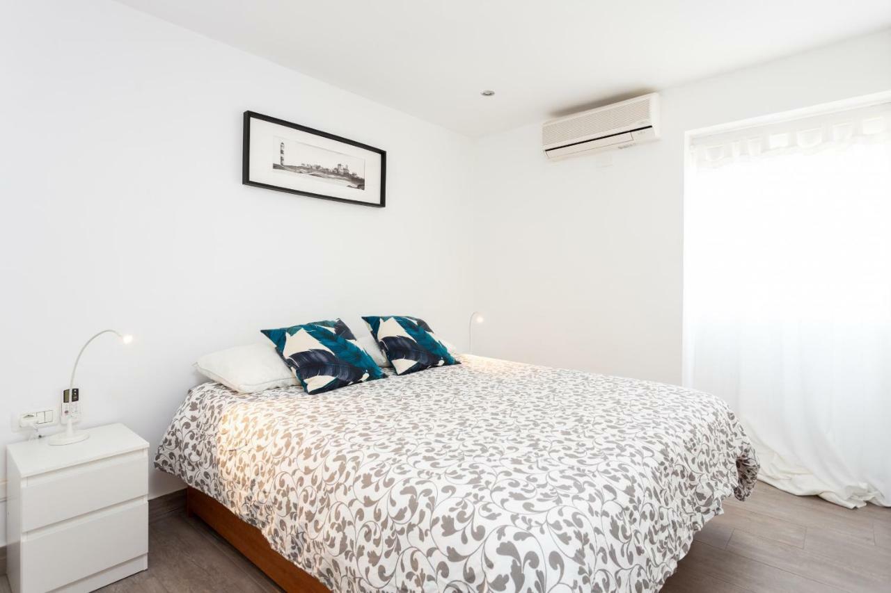 La Casita Del Mar Villa โปริส เด อโบนา ภายนอก รูปภาพ