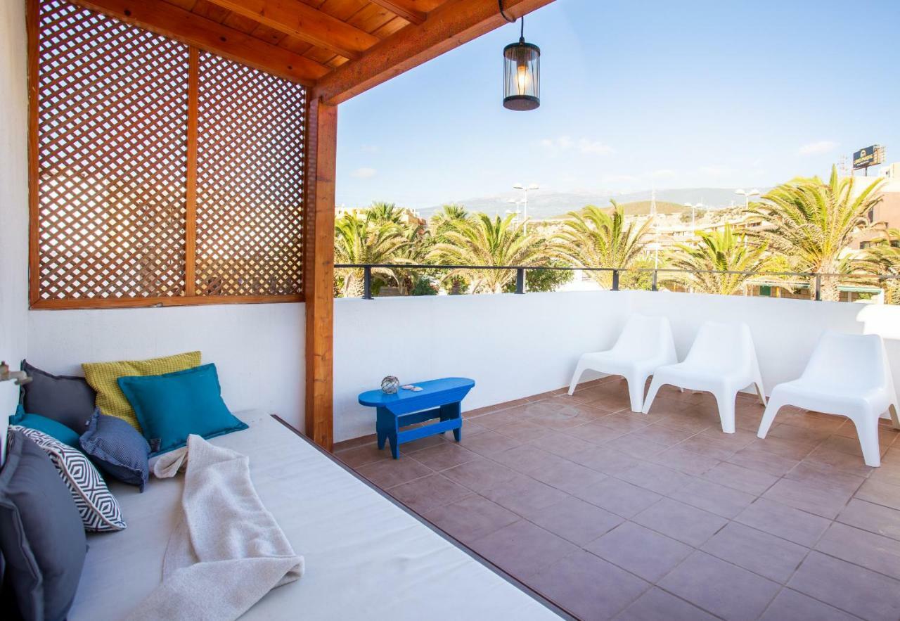 La Casita Del Mar Villa โปริส เด อโบนา ภายนอก รูปภาพ